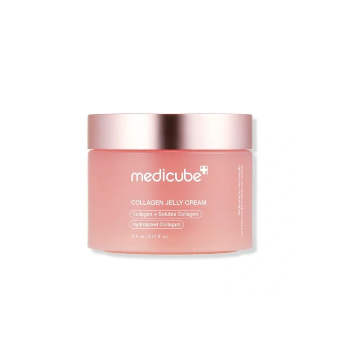 Medicube Collagen Jelly Cream