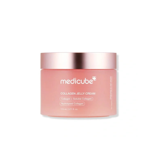 Medicube Collagen Jelly Cream