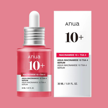 Anua - Niacinamide 10 TXA 4 Serum