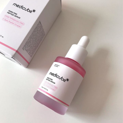 Medicube - PDRN Pink Peptide Serum