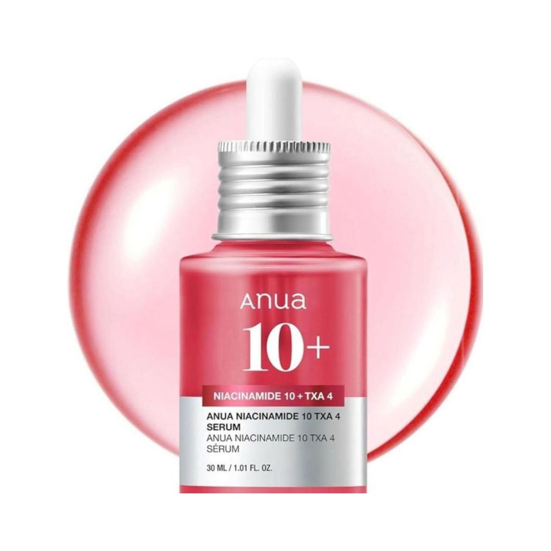 Anua - Niacinamide 10 TXA 4 Serum