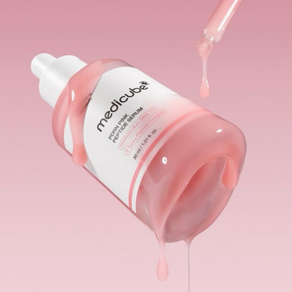Medicube - PDRN Pink Peptide Serum