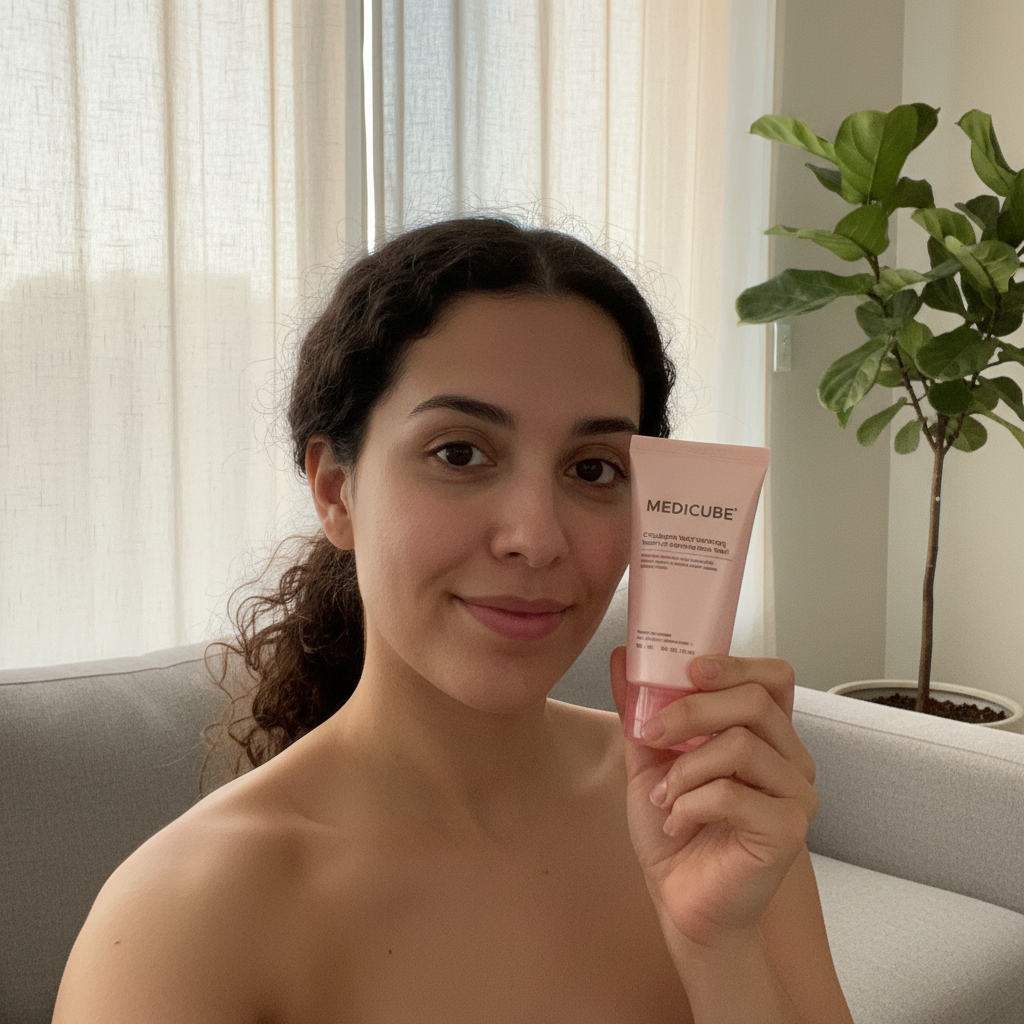 <em>Mia R., Alwal North</em>